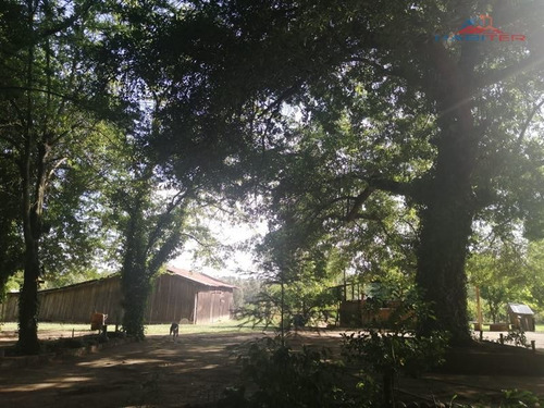 Sitio En Venta En Talca