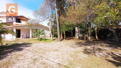 Casa En Piriápolis (los Ángeles)