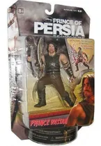 Comprar Mcfarlane Prince Of Persia The Sands Of Time Prince Dastan