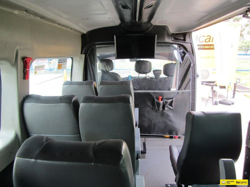 Renault Master Nuevo Master