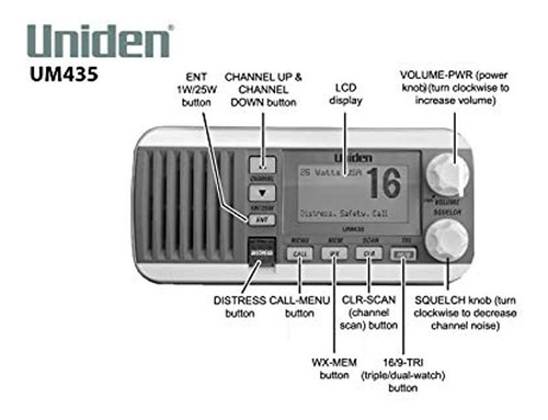 Imagen 2 de 7 de Vhf Schumacher Sl360b - Luz De Trabajo - Um435.