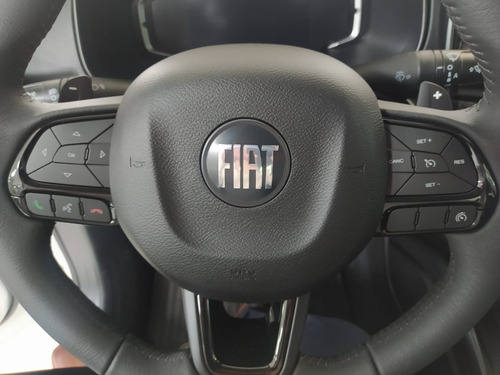Imagen 9 de 23 de Fiat Toro 2.0 Volcano 4x4 At9 Diesel Automatica Stock #ca1