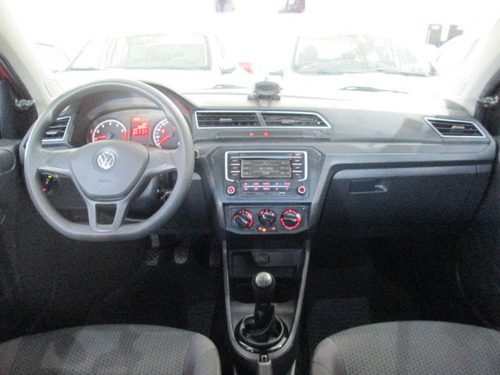 Volkswagen Voyage 2019 Unico Dono Trabalhe Aplicativo Uber