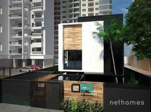 Imagem 1 de 5 de Casa Em Condominio - Vila Nova Conceicao - Ref: 20882 - V-20882