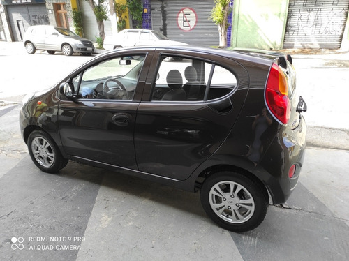 Chery Chery Qq 2019 1.0 Look Flex 5p