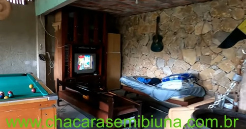 Imagem 26 de 30 de Chacara - 2661 - 69828069