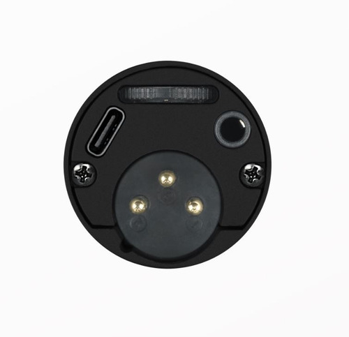 Oferta! Micrófono Podcast Youtube Streaming Fb Atr2100x-usb