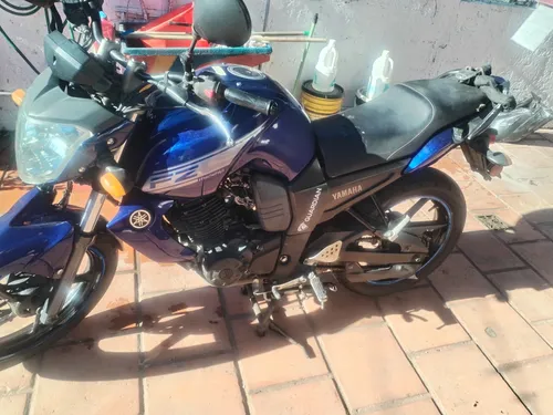 Yamaha Fz16 2014, 150cc