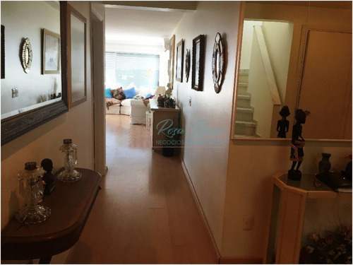 Imagen 5 de 30 de Apartamento En Mansa, 3 Dormitorios. - Punta Del Este Mansa