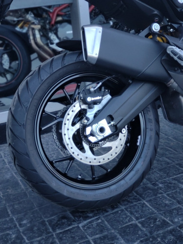 Imagen 10 de 25 de Ducati Multistrada 950 - No Bmw Gs No Ktm Adventure Gf