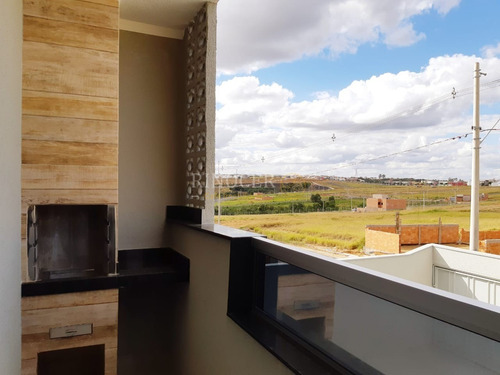 Imagem 20 de 25 de Apartamento Padrão Em Franca - Sp - Ap0350_rncr