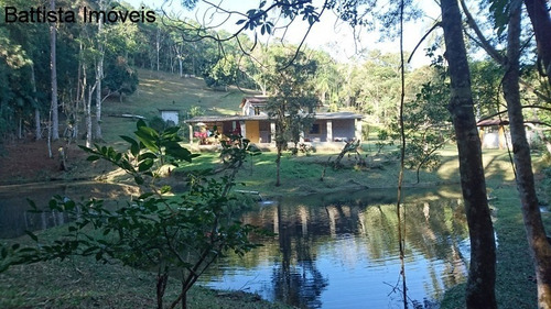 Imagem 8 de 30 de Chacara - 1653 - 34237545