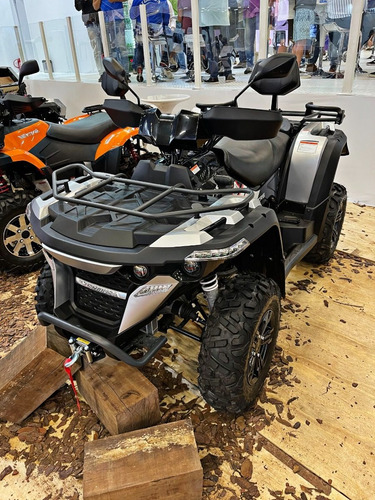 Imagem 1 de 15 de Quadriciclo 550 Sport Ventura Adventure