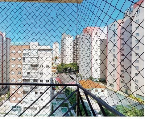 Imagem 11 de 19 de Apartamento Em Vila Esperança, São Paulo/sp De 60m² 2 Quartos À Venda Por R$ 350.000,00 - Ap1909210-s