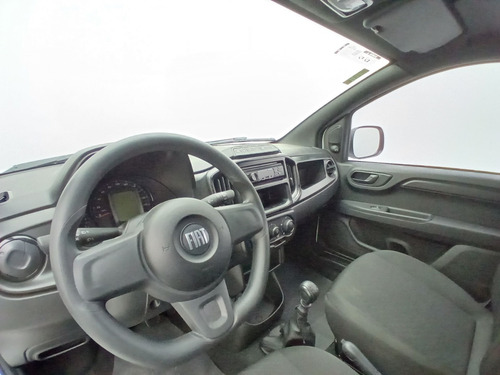 Fiat Fiorino 1.4 MPI FURGÃO ENDURANCE 8V FLEX 2P MANUAL