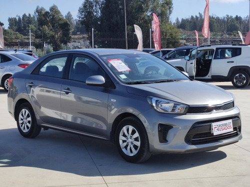 Kia Soluto Soluto Mpi 1.4 2023