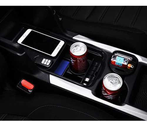 Piugilh Customized For Honda Cr-v 2017-2021 Accessories Car