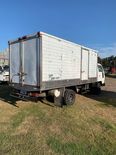 Imagen 6 de 16 de Daihatsu Delta