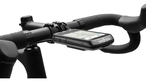 Ordenador De Ciclismo Wahoo Element Ace