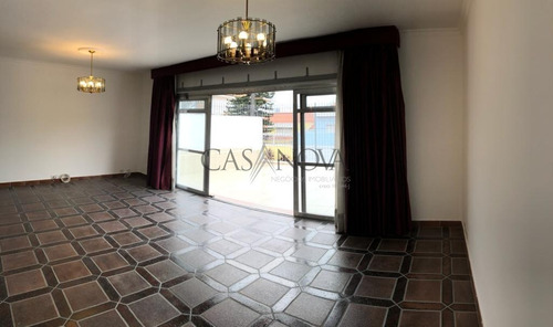 Imagem 11 de 30 de Casa À Venda Em Jardim Da Glória - Ca002420
