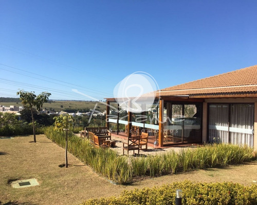 Imagem 24 de 26 de Casa Para Venda Em Condomínio No Parque Dos Alecrins Em Campinas - Imobiliária Em Campinas - Ca00992 - 69326083