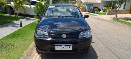 Fiat Palio Economy