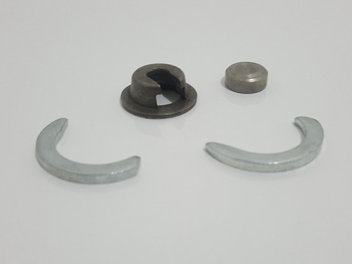 Polea Tensora Para Motores 1.8t (Usado)