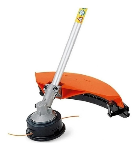 Imagen 2 de 2 de Desbrozadora Stihl Fs 55 R Nuevo