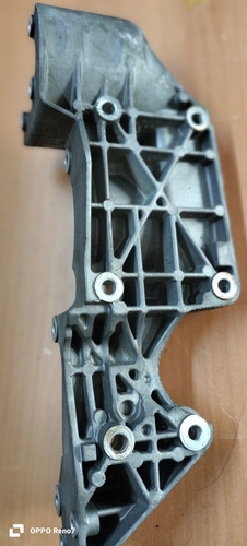 Soporte Alternador Y Compresor Vw Beetle 2.0l 06 - 11 (Usado)