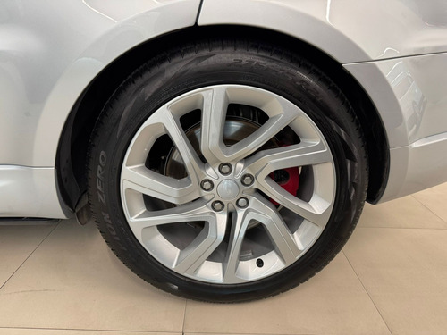 Land Rover Range Rover Sport SUPERCHARGED DYNAMIC 5.0 SC V8