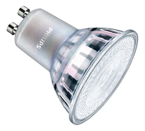 Lámpara Dicróica Led Gu-10 Philips 5-60w Dimerizable Neutra