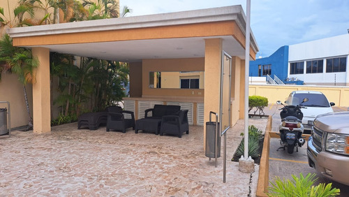 Alquilo Hermoso Apartamento Al Lado Del Mar, Residencia Villa Solariega