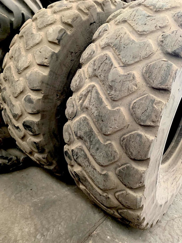 Neumático 20.5r25 Vial Michelin
