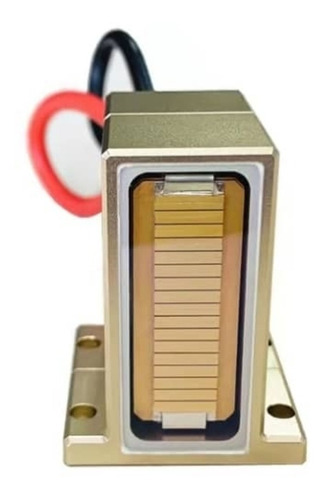 Imagen 7 de 9 de Colocacion Diodo Laser Depilacion Adss Km Lefis 12v/24v Xls