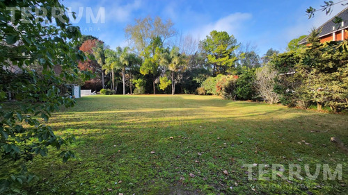 Lote Venta Canning Barrio Solar Del Bosque
