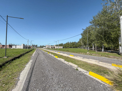Terreno En Pinares Del Sur Barrio Cerrado, Piñero
