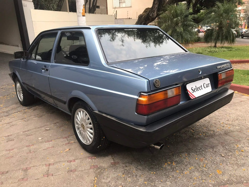 Voyage Cl 1.6 1990/1991