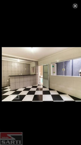 Imagem 3 de 15 de Sobrado Ótima Oferta ! 115 M² - 3 Suítes - 2 Vagas - St19070