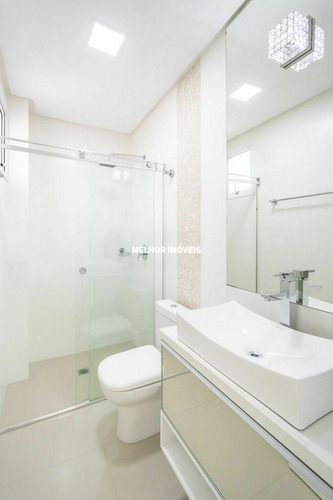 Imagem 22 de 26 de Apartamento Mobiliado Com 04 Suítes Na 2ª Quadra Mar De Balneário Camboriú/sc - 3098