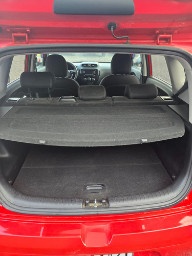 Kia Soul Ex 1.6 Dsl Mt Spack