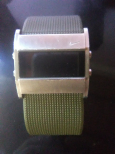 Reloj Nike Original