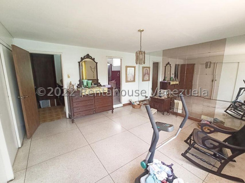 Imagen 10 de 23 de Hermosa Casa Dúplex En Venta El Marqués Caracas 23-10930