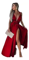 Comprar Vestidos Holgados Sexy Con Frenillo Cambiable