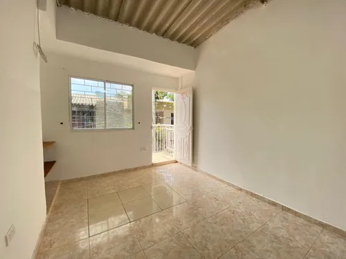 Arriendo Apartaestudio Libano 2000 (af-7446598).