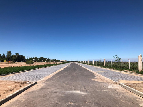Imagen 8 de 10 de Venta. Terreno Vida Barrio Privado 26 Metros Frente