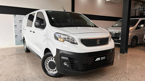 Peugeot Expert 1.6 Hdi Premium