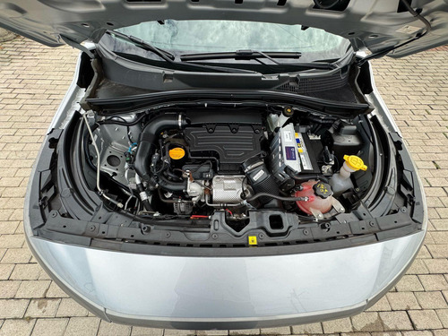 Fiat Pulse AUDACE 1.0 TURBO