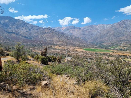 Remata Parcela 7.876 Mts2,condominio Exclusivo San Esteban