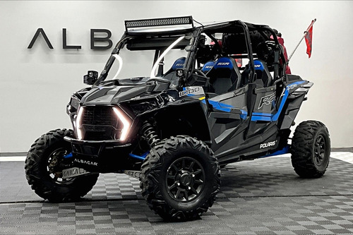 Polaris Rzr Xp4 1000 2022