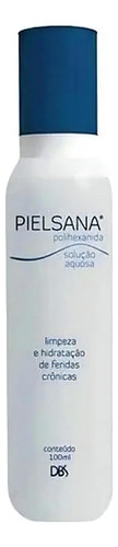 Phmb Solución De Polihexanida Pielsana 100ml Fragancia Neutra